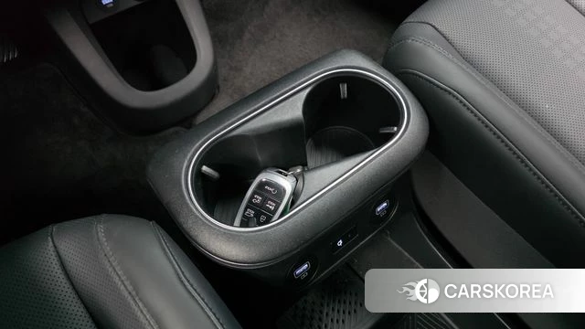 Hyundai Ionic 5 id 4624375 из Кореи 7