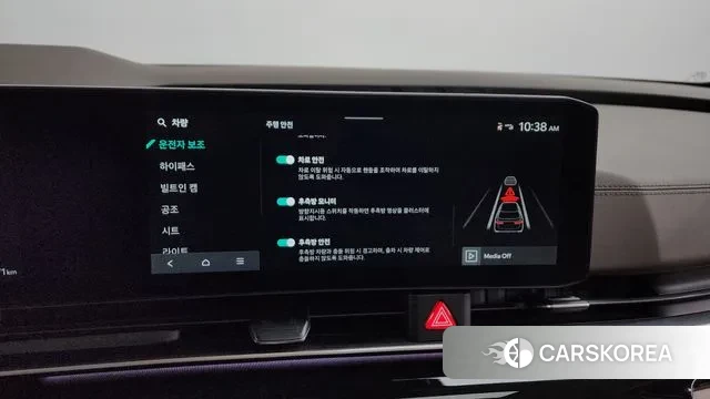 Kia The New Carnival 4th Generation id 3571559 из Кореи 7