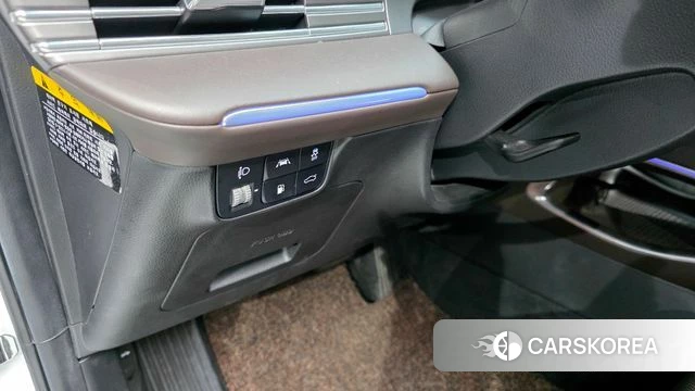 Hyundai The New Grandeur IG Hybrid id 4019764 из Кореи 7