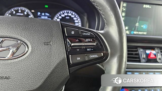 Hyundai Grandeur IG id 4856235 из Кореи 7