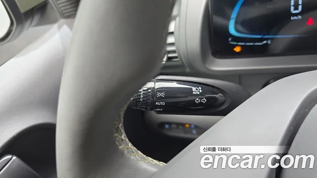 Hyundai Casper id 2806386 из Кореи 7