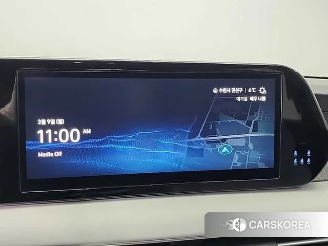 Hyundai The New Palisade id 3763817 из Кореи 7