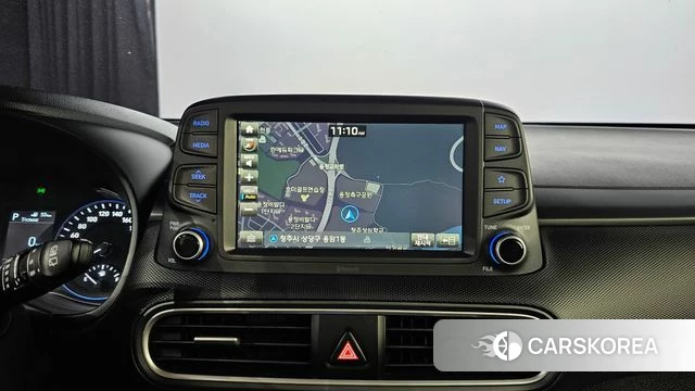 Hyundai Kona id 3853690 из Кореи 7