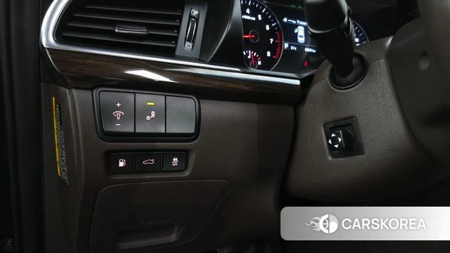 Kia Come New K7 id 3917493 из Кореи 7