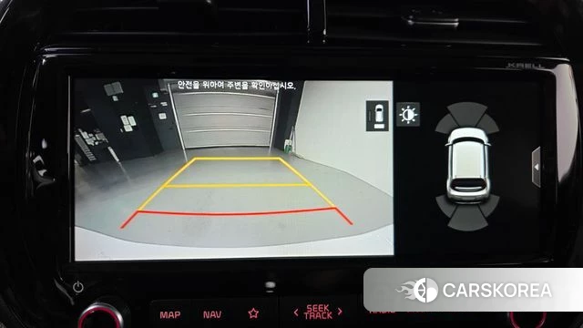 Kia Soul Booster id 4652051 из Кореи 7