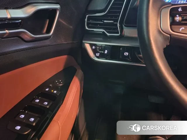 Kia Sportage 5th Generation id 3059257 из Кореи 7