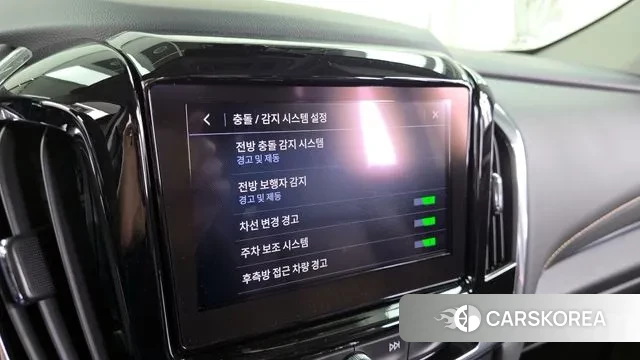 Chevrolet (GM Daewoo) Traverse id 3788797 из Кореи 7