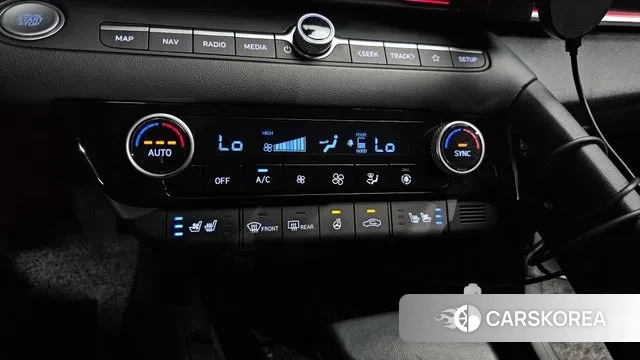 Hyundai Avante (CN7) id 2975548 из Кореи 7