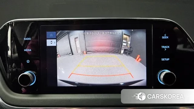 Hyundai Sonata (DN8) id 3529129 из Кореи 7