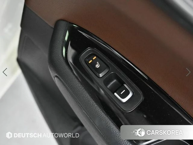 Kia K5 Hybrid 2nd Generation id 3925108 из Кореи 7