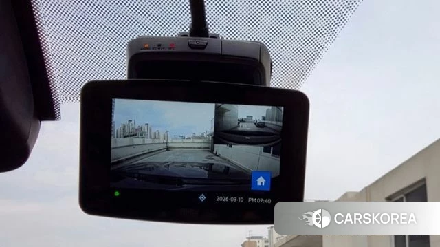 BMW 7 Series (G70) id 3876875 из Кореи 7