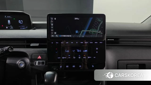 Hyundai Staria id 4906470 из Кореи 7