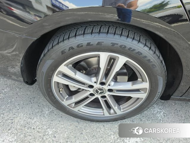 Mercedes-Benz E-Class W213 id 4362064 из Кореи 7