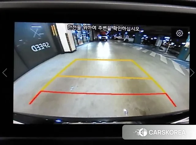 Kia Sportage The Bold id 3748245 из Кореи 7