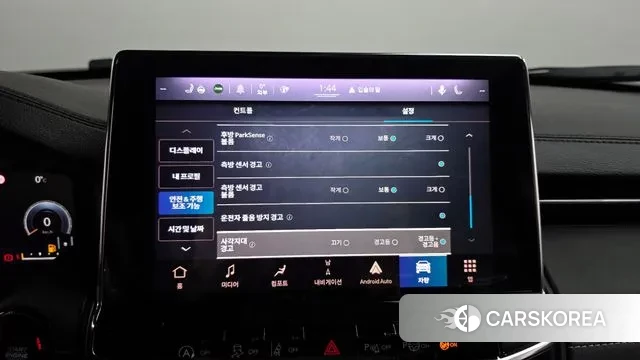 Jeep Compass 2nd Generation id 3606429 из Кореи 7