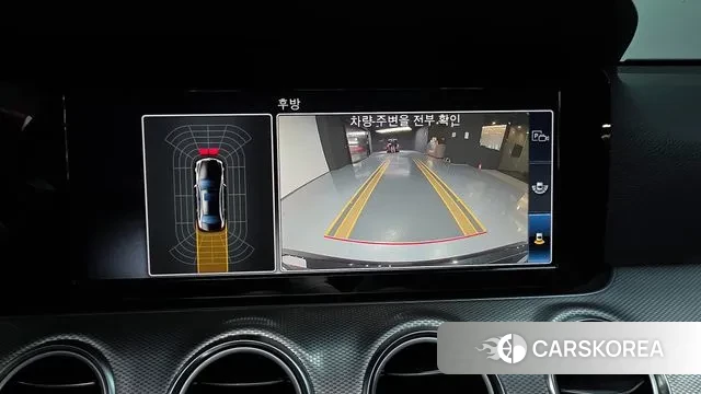 Mercedes-Benz E-Class W213 id 2986604 из Кореи 7