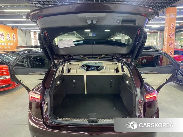 Buick Angkewei S id 4210909 из Китая 7