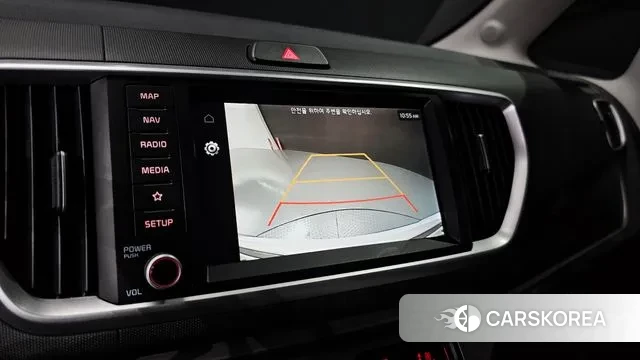 Kia The New Ray id 3322918 из Кореи 7