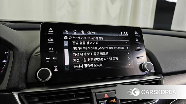 Honda Accord 10th Generation id 4203446 из Кореи 7