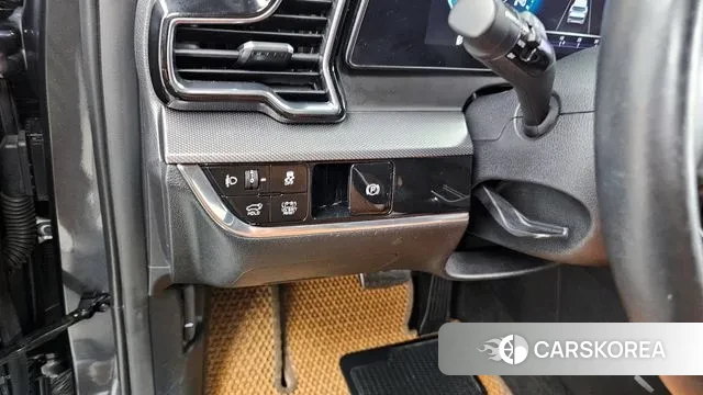 Kia Sportage 5th Generation Hybrid id 2984949 из Кореи 7