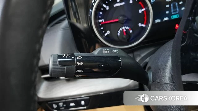 Kia Carnival 4th generation id 4293925 из Кореи 7
