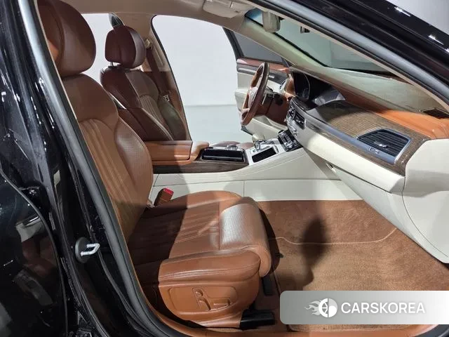 Genesis G90 id 3493575 из Кореи 7