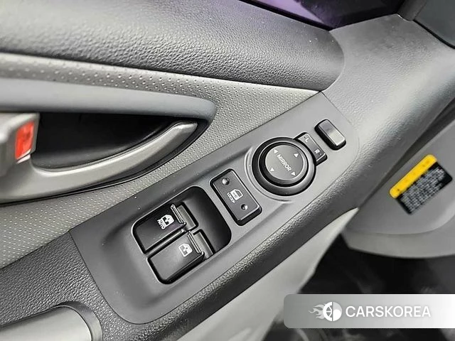 Hyundai The New Grand Starex id 4453448 из Кореи 7