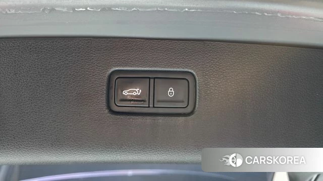 Genesis GV80 id 4350091 из Кореи 7