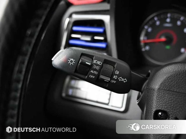 Ssangyong Berry New Tivoli id 4489669 из Кореи 7