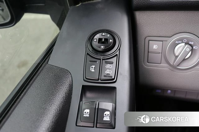 Hyundai Solati id 4513161 из Кореи 7