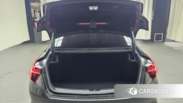 Kia K8 Hybrid id 4871118 из Кореи 7