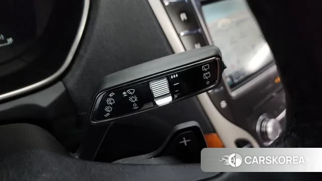 Lincoln Nautilus First generation id 3214875 из Кореи 7