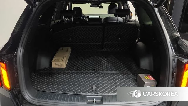 Kia The New Sorento 4th Generation id 3786512 из Кореи 7