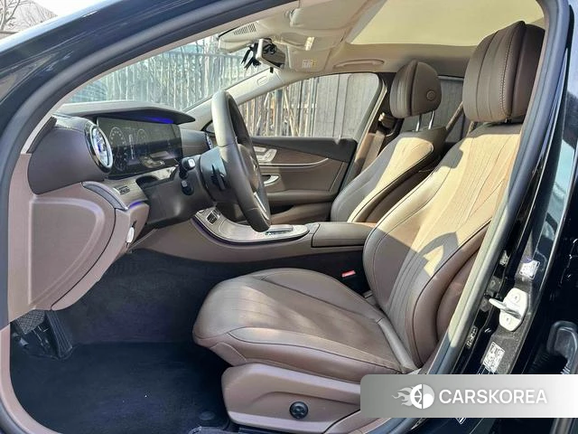 Mercedes-Benz E-class PHEV id 4212680 из Китая 7