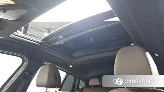 BMW X4 (G02) id 2941129 из Кореи 7