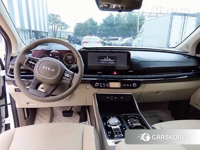 Kia The New Carnival 4th Generation id 3164033 из Кореи 7