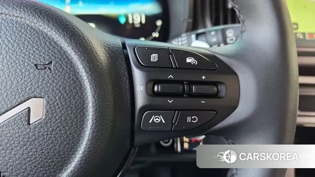 Kia The New Kia Ray EV id 3420463 из Кореи 7