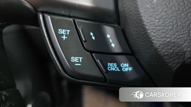 Ford Mustang id 3966525 из Кореи 7