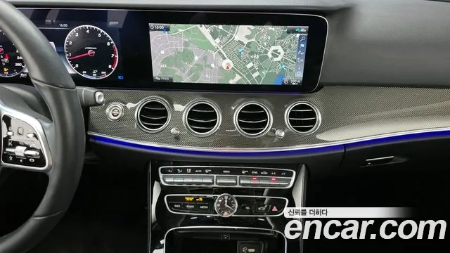 Mercedes-Benz E-Class W213 id 2864806 из Кореи 7