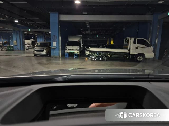 Lexus NX350h Second generation id 4206510 из Кореи 7