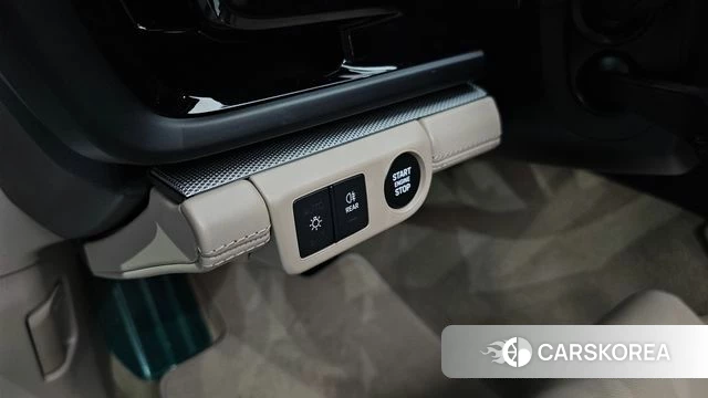 Porsche Panamera (976) id 4487644 из Кореи 7