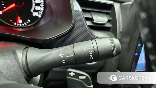 Renault Korea (Samsung) XM3 id 3800618 из Кореи 7