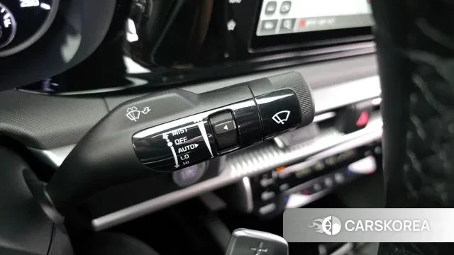 Kia K5 3rd generation id 3300229 из Кореи 7