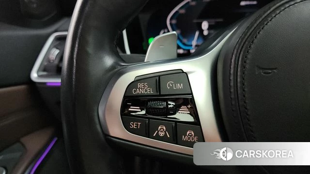 BMW 3 Series (G20) id 3898315 из Кореи 7