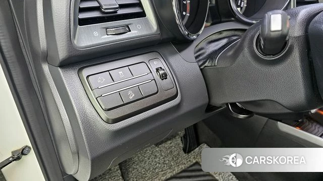 Ssangyong Tivoli Armor id 3829165 из Кореи 7