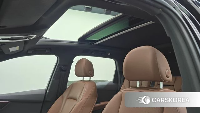 Audi Q7 (4M) id 4586129 из Кореи 7