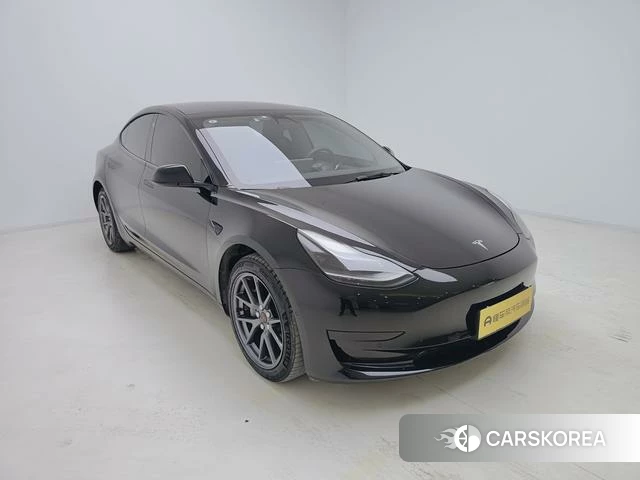 Tesla Model 3 id 4216788 из Китая 7