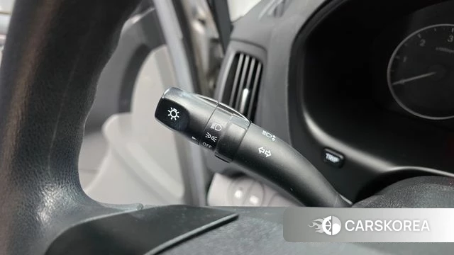 Hyundai The New Grand Starex id 4508369 из Кореи 7