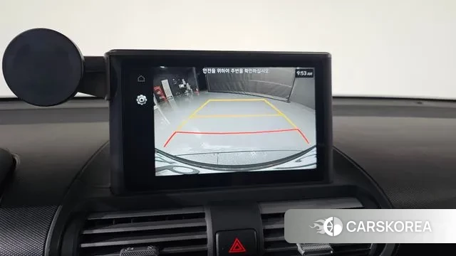 Hyundai Casper id 3377327 из Кореи 7