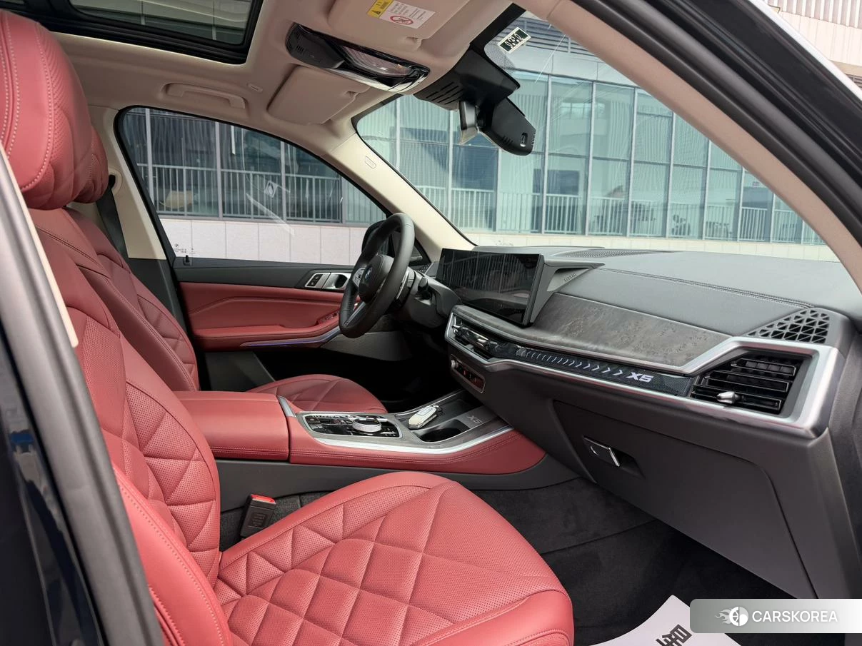 BMW X5 id 4479344 из Китая 7